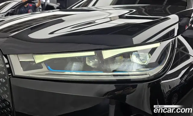 BMW iX 2022 0.3 АКПП, миниатюра 8