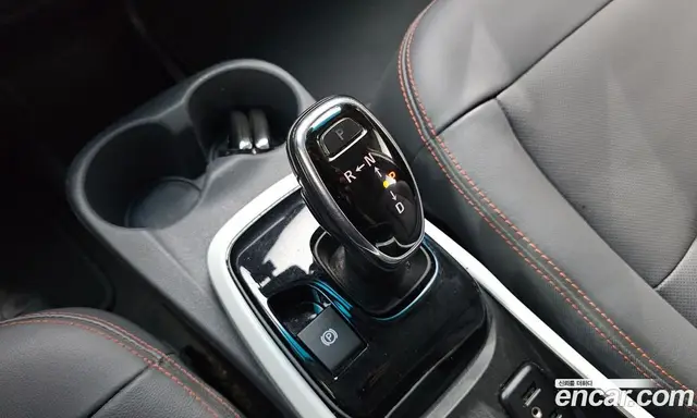 Chevrolet Bolt EV 2019 0.2 АКПП, миниатюра 12