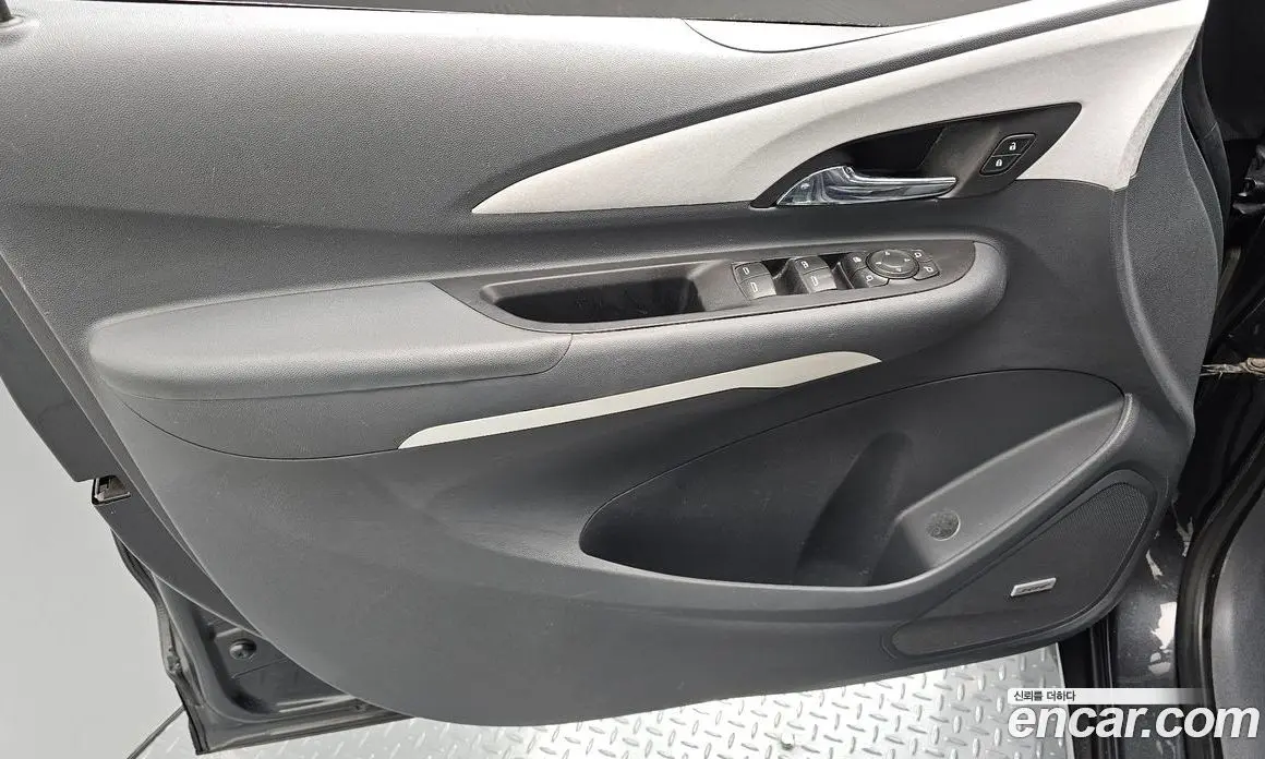 Chevrolet Bolt EV 2019 0.2 АКПП, фото 14