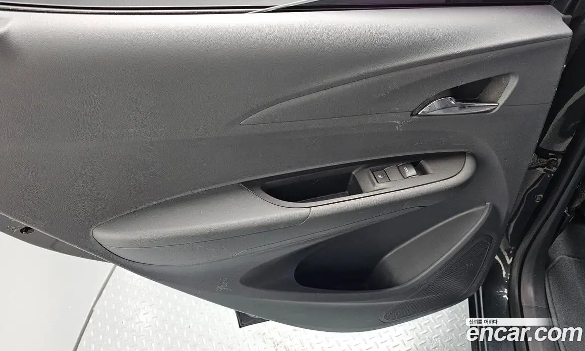 Chevrolet Bolt EV 2019 0.2 АКПП, фото 15