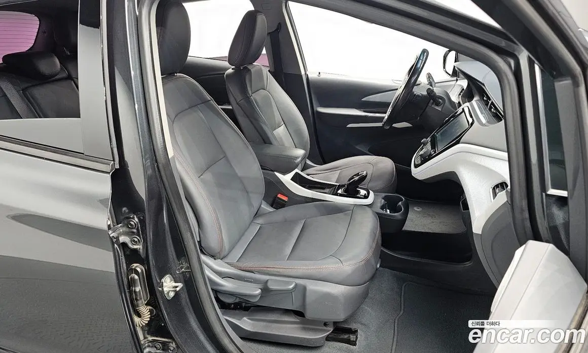 Chevrolet Bolt EV 2019 0.2 АКПП, фото 16