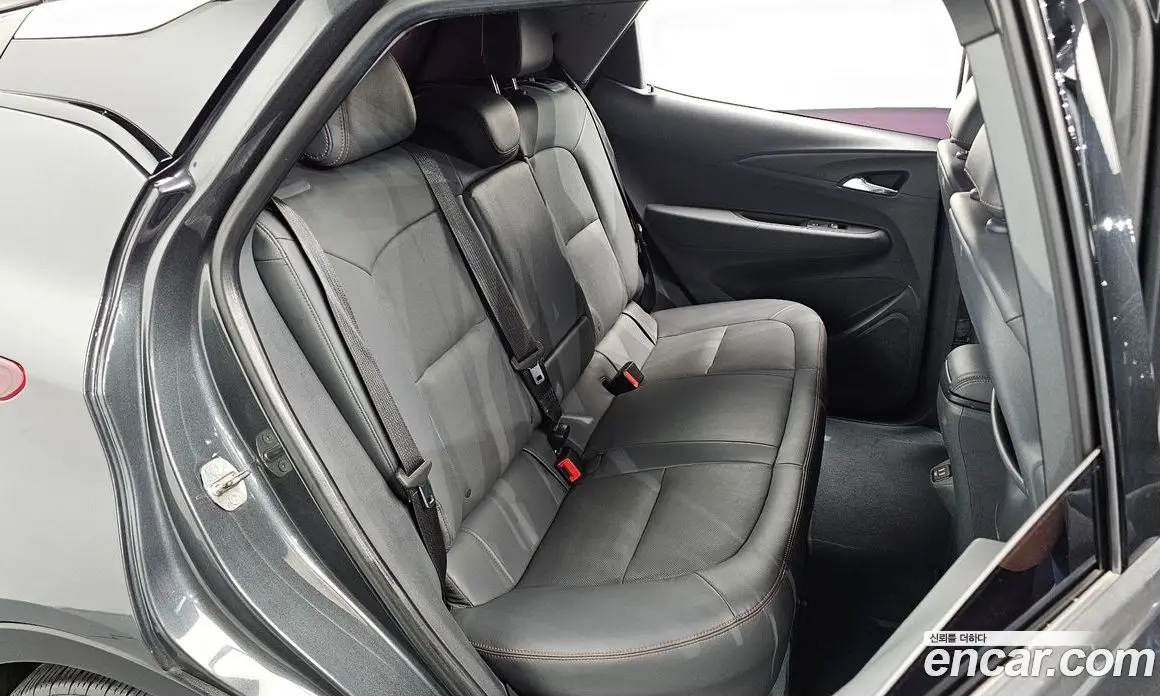 Chevrolet Bolt EV 2019 0.2 АКПП, фото 17