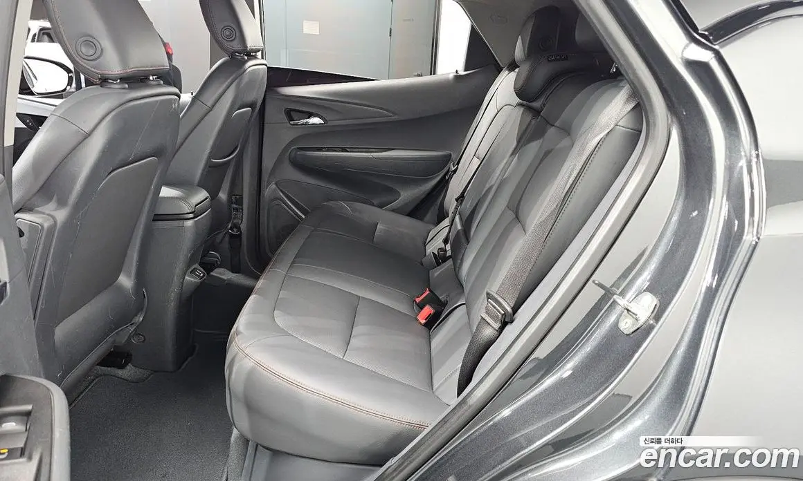 Chevrolet Bolt EV 2019 0.2 АКПП, фото 18