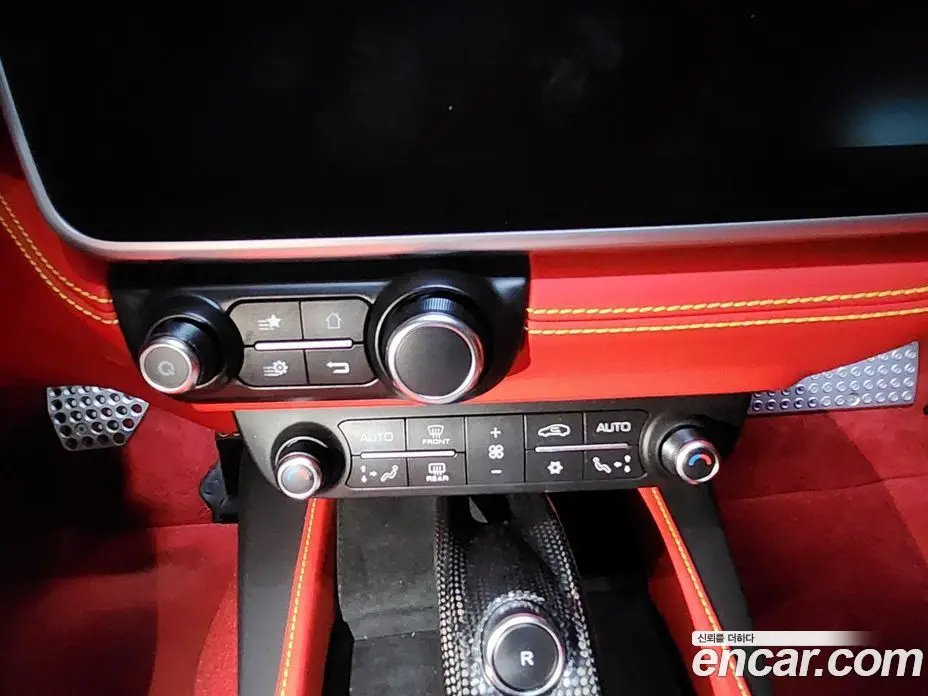 Ferrari Portofino 2023 3.9 АКПП, фото 17 Ferrari Portofino 2023 3.9 АКПП, фото 17