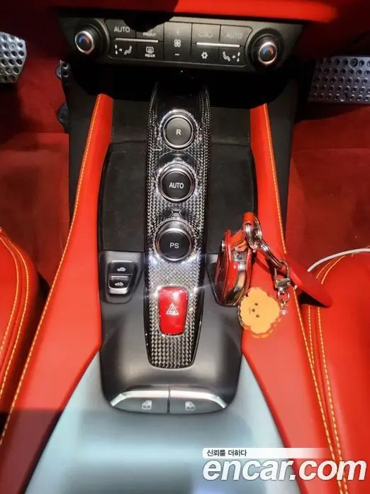 Ferrari Portofino 2023 3.9 АКПП, миниатюра 9 Ferrari Portofino 2023 3.9 АКПП, миниатюра 9