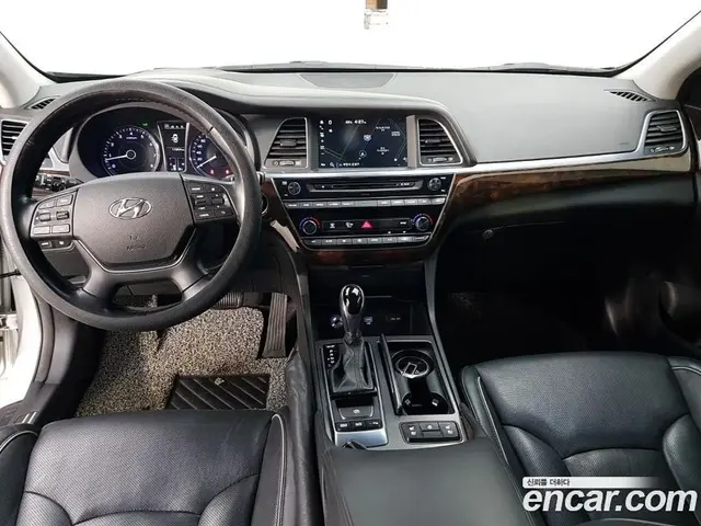 Hyundai Aslan 2015 3.0 АКПП, миниатюра 5 Hyundai Aslan 2015 3.0 АКПП, миниатюра 5