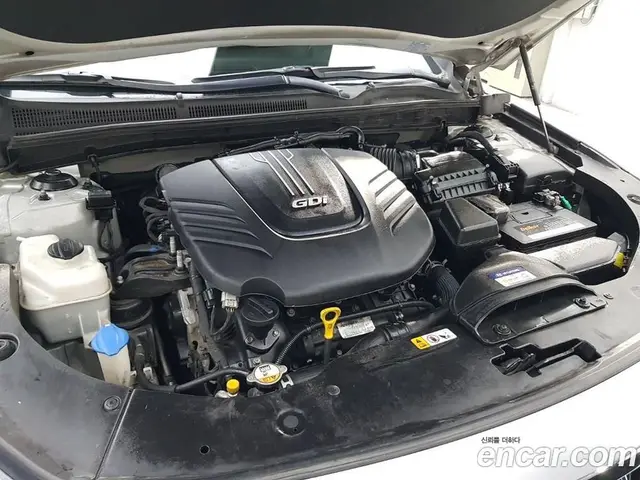Hyundai Aslan 2015 3.0 АКПП, миниатюра 6 Hyundai Aslan 2015 3.0 АКПП, миниатюра 6