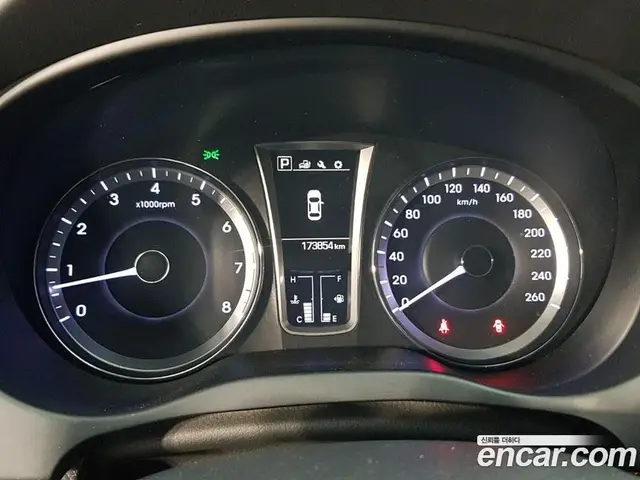 Hyundai Aslan 2015 3.0 АКПП, миниатюра 7 Hyundai Aslan 2015 3.0 АКПП, миниатюра 7