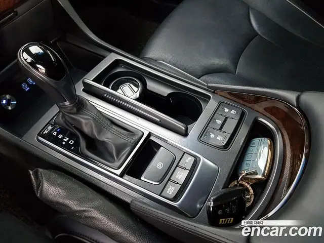 Hyundai Aslan 2015 3.0 АКПП, миниатюра 8 Hyundai Aslan 2015 3.0 АКПП, миниатюра 8