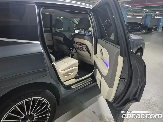 Hyundai Ioniq 9 2025 2.0 АКПП, миниатюра 9