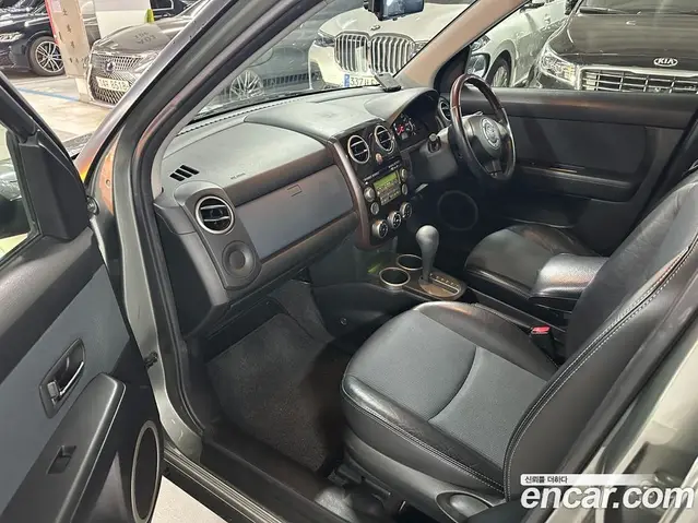 Mazda Verisa 2006 1.5 АКПП, миниатюра 12