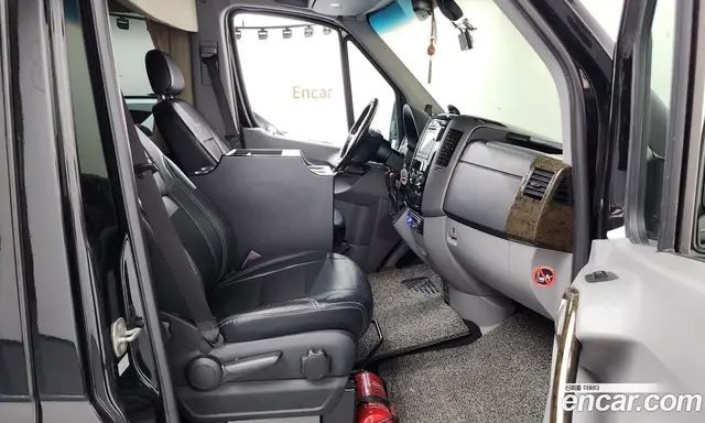 Mercedes-Benz Sprinter 2013 3.0 АКПП, миниатюра 11