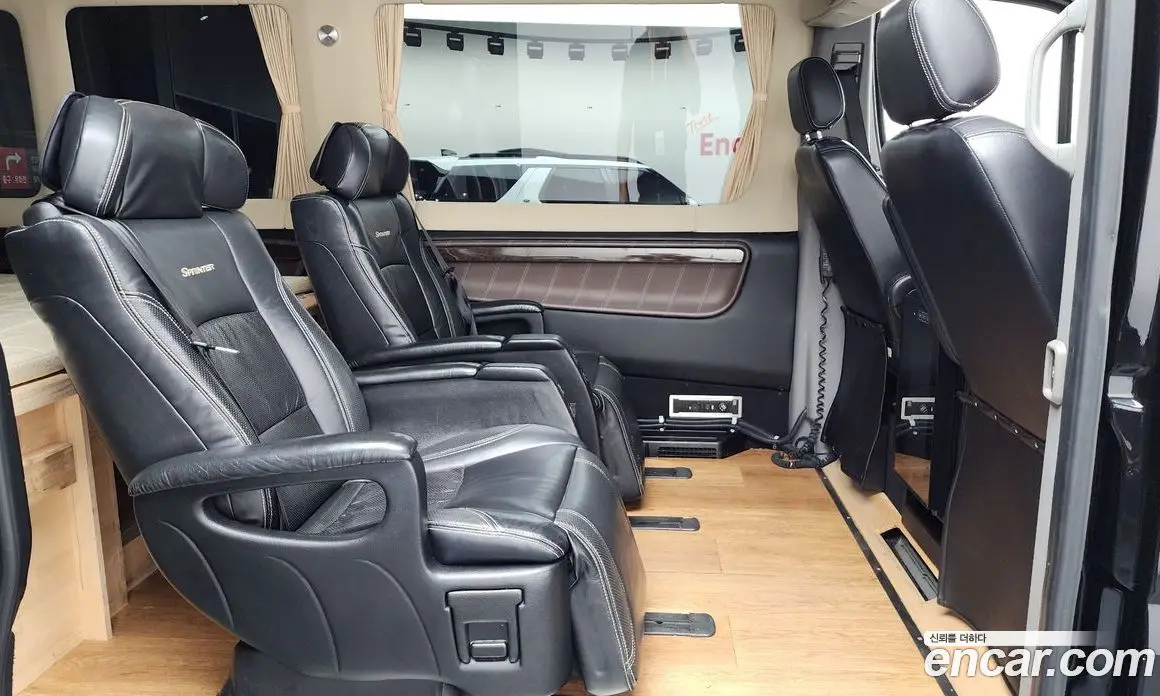 Mercedes-Benz Sprinter 2013 3.0 АКПП, фото 12