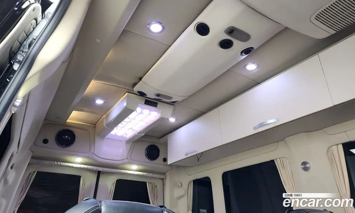 Mercedes-Benz Sprinter 2013 3.0 АКПП, фото 17