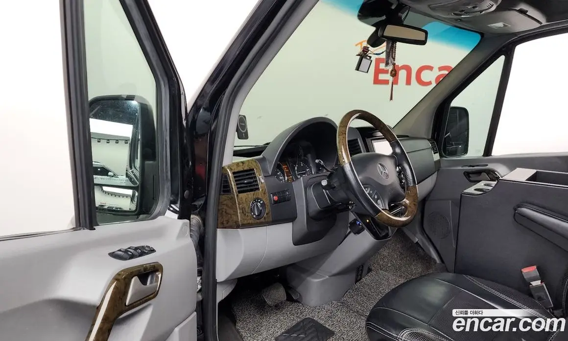 Mercedes-Benz Sprinter 2013 3.0 АКПП, фото 10