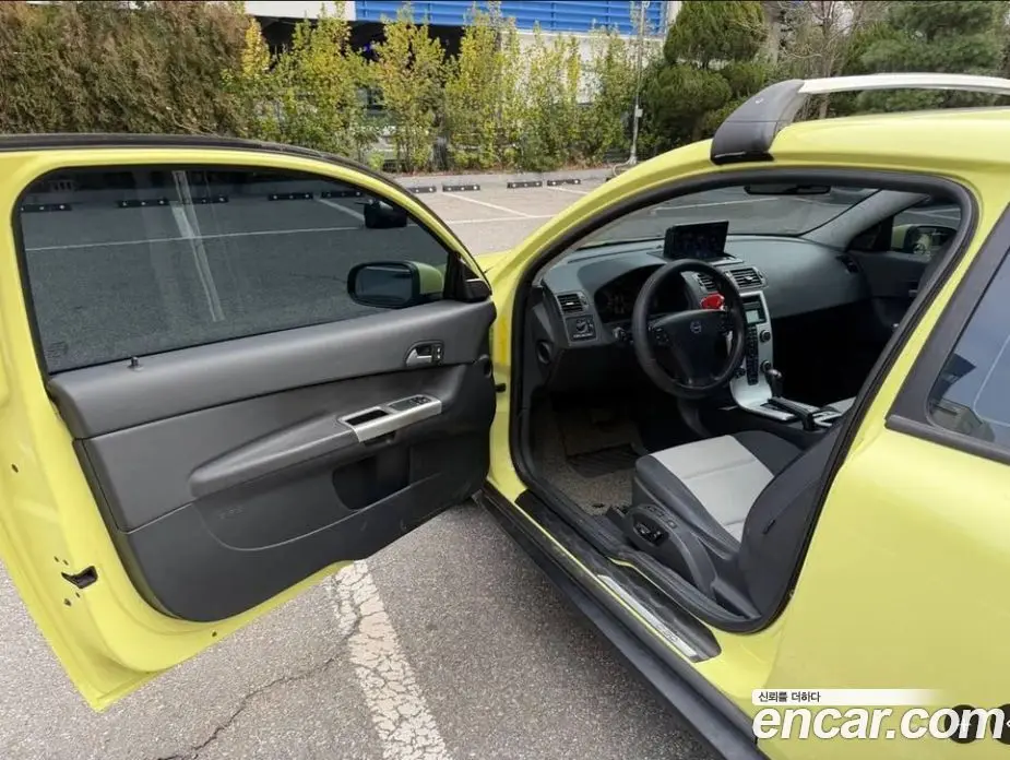 Volvo C30 2012 2.0 АКПП, фото 11
