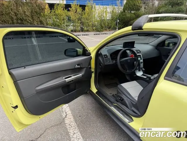 Volvo C30 2012 2.0 АКПП, миниатюра 11