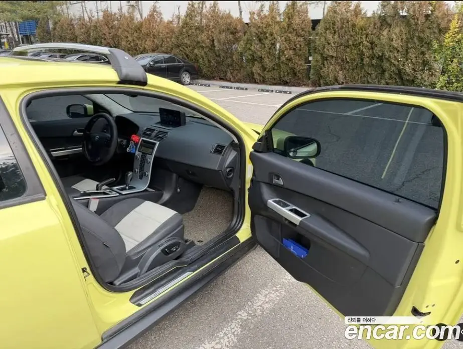 Volvo C30 2012 2.0 АКПП, фото 9