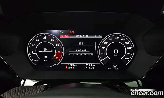 Audi RS3 2026 2.5 АКПП, миниатюра 11 Audi RS3 2026 2.5 АКПП, миниатюра 11