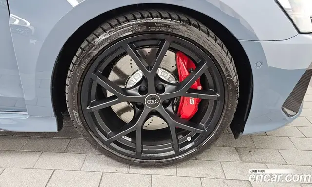Audi RS3 2026 2.5 АКПП, миниатюра 7 Audi RS3 2026 2.5 АКПП, миниатюра 7