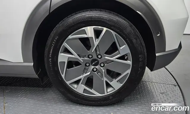 Genesis GV60 2022 0.1 АКПП, миниатюра 7