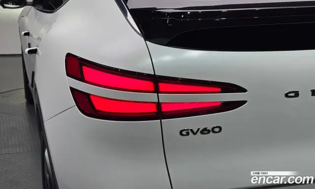 Genesis GV60 2022 0.1 АКПП, миниатюра 9