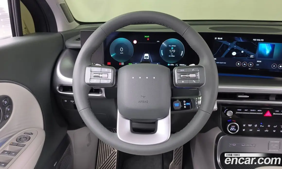 Hyundai Ioniq 9 2025 0.2 АКПП, фото 19
