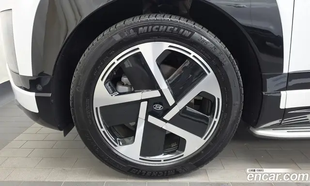 Hyundai Ioniq 9 2025 0.2 АКПП, миниатюра 5