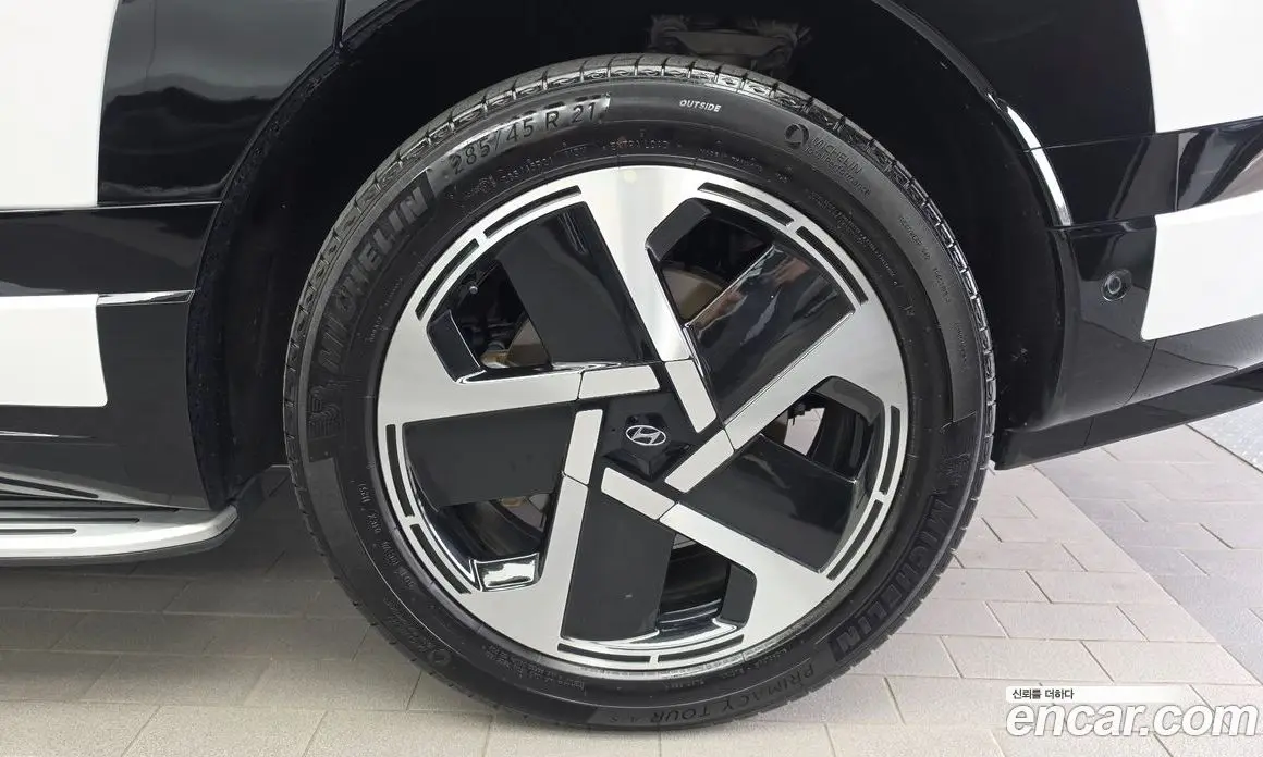 Hyundai Ioniq 9 2025 0.2 АКПП, фото 7