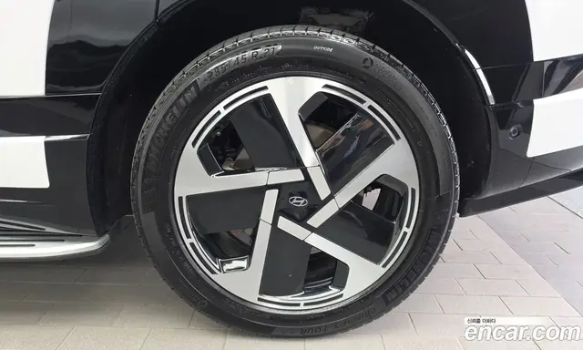 Hyundai Ioniq 9 2025 0.2 АКПП, миниатюра 7
