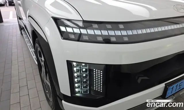 Hyundai Ioniq 9 2025 0.2 АКПП, миниатюра 8
