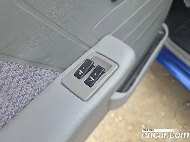 Kia Pride 1994 1.3 МКПП, миниатюра 11