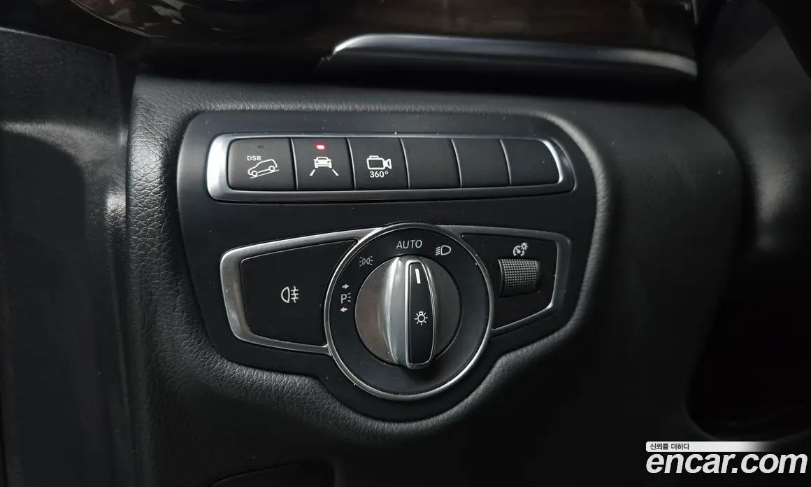 Mercedes-Benz V-Class 2021 1.9 АКПП, фото 20