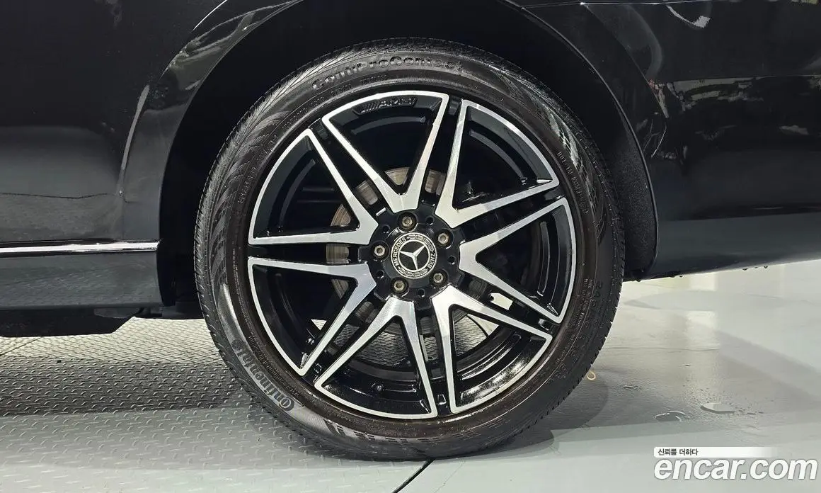 Mercedes-Benz V-Class 2021 1.9 АКПП, фото 7