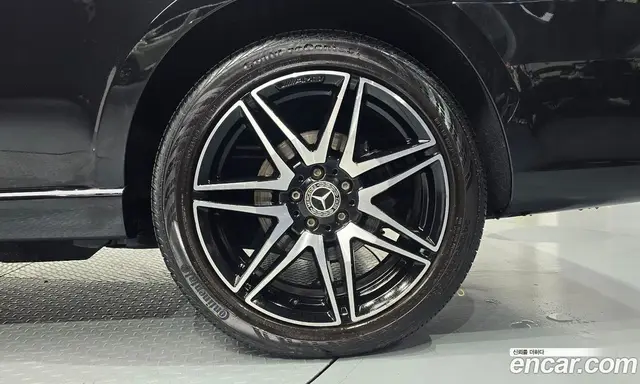 Mercedes-Benz V-Class 2021 1.9 АКПП, миниатюра 7