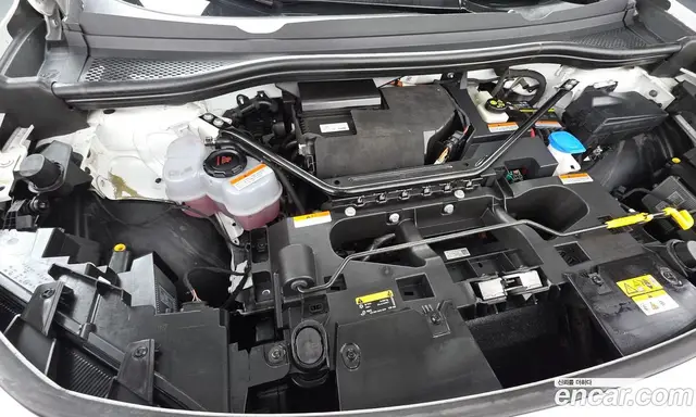 Volkswagen ID.4 2022 0.2 АКПП, миниатюра 6