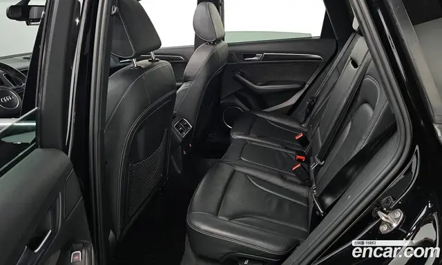 Audi SQ5 2015 3.0 АКПП, миниатюра 11