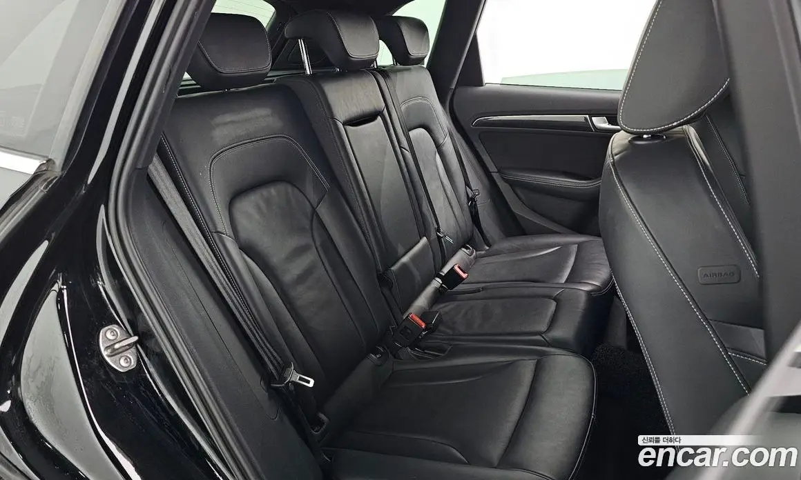 Audi SQ5 2015 3.0 АКПП, фото 12