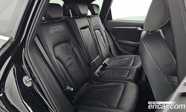 Audi SQ5 2015 3.0 АКПП, миниатюра 12