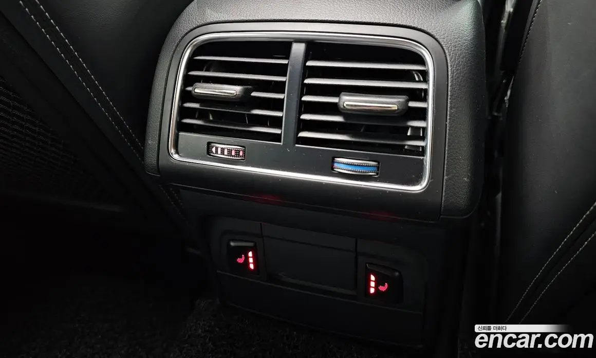 Audi SQ5 2015 3.0 АКПП, фото 18