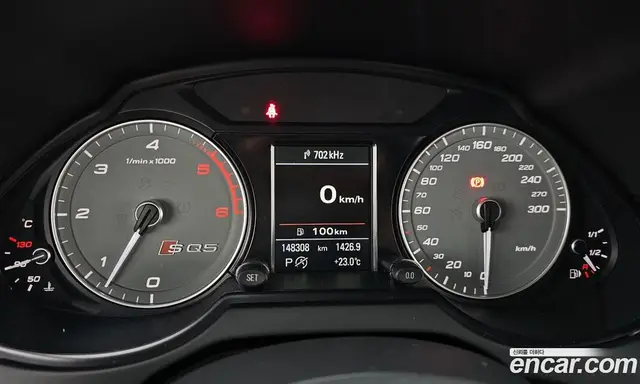 Audi SQ5 2015 3.0 АКПП, миниатюра 8