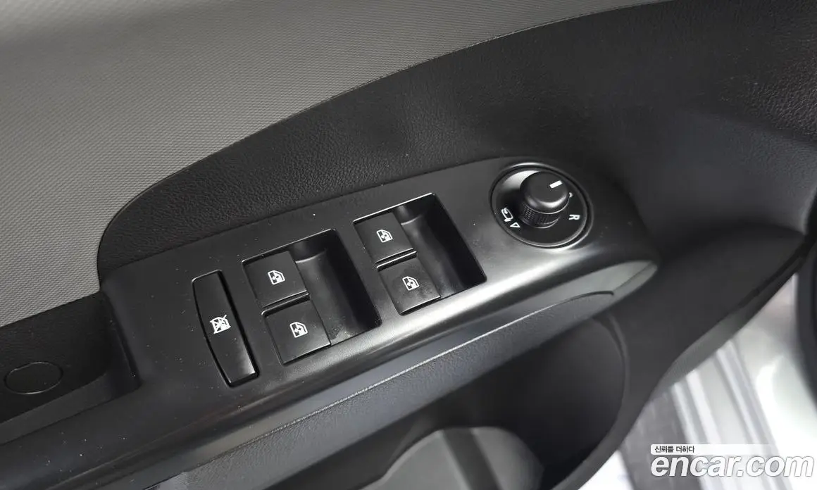 Chevrolet Aveo 2015 1.4 МКПП, фото 18