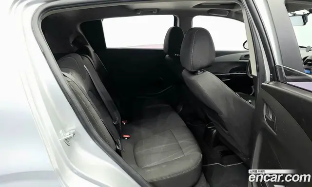 Chevrolet Aveo 2015 1.4 МКПП, миниатюра 10