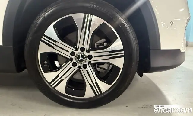Mercedes-Benz EQB 2024 0.2 АКПП, миниатюра 5 Mercedes-Benz EQB 2024 0.2 АКПП, миниатюра 5