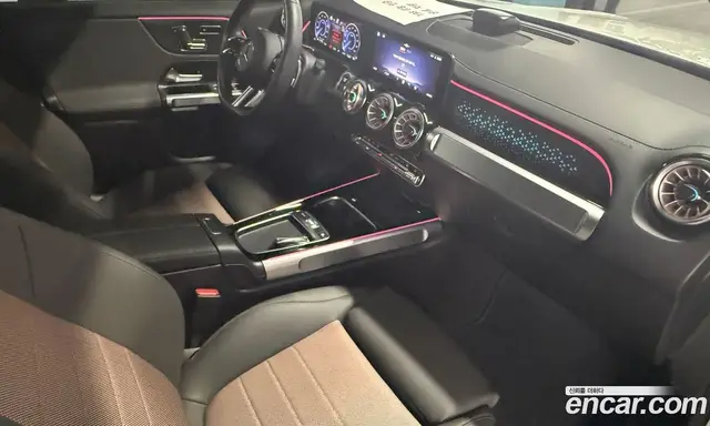 Mercedes-Benz EQB 2024 0.2 АКПП, миниатюра 7 Mercedes-Benz EQB 2024 0.2 АКПП, миниатюра 7