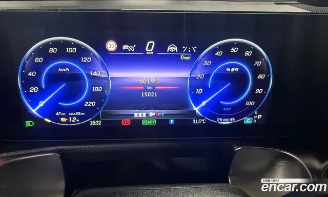 Mercedes-Benz EQB 2024 0.2 АКПП, миниатюра 8 Mercedes-Benz EQB 2024 0.2 АКПП, миниатюра 8