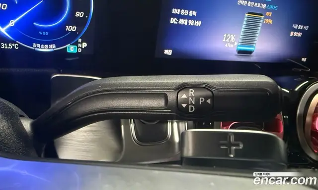 Mercedes-Benz EQB 2024 0.2 АКПП, миниатюра 9 Mercedes-Benz EQB 2024 0.2 АКПП, миниатюра 9