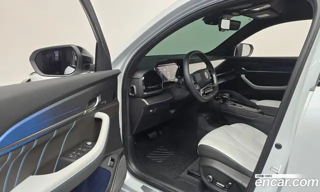 Renault (Samsung) Fluence 2026 1.5 АКПП, миниатюра 12