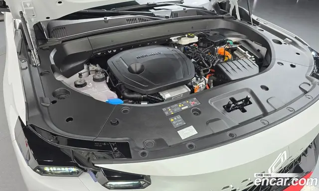 Renault (Samsung) Fluence 2026 1.5 АКПП, миниатюра 5
