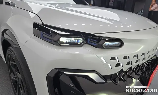 Renault (Samsung) Fluence 2026 1.5 АКПП, миниатюра 7